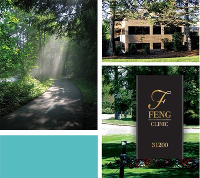 The Feng Clinic - Pepper Pike profile