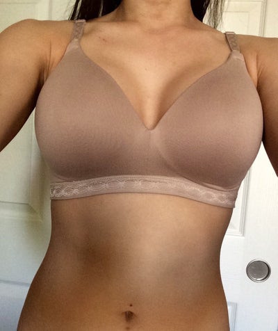 26 YRS 5'1 120lbs 34c! [BREAST AUGMENTATION] - Review - RealSelf