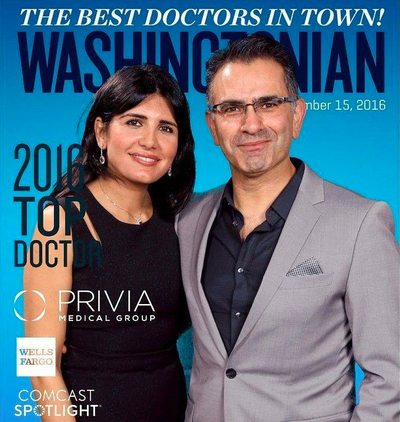 Plastic Surgery and Dermatology Associates - Fairfax