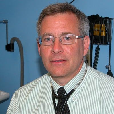 Dr. Nightingale - Vermont and Maine