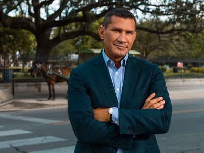 Philip Miller MD -  New Orleans
