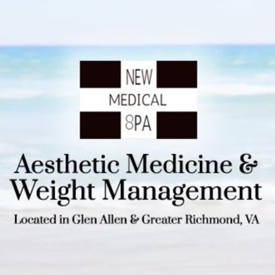New Medical Spa - Glen Allen