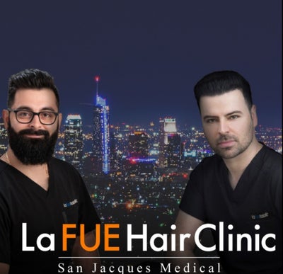 LA FUE Hair Clinic