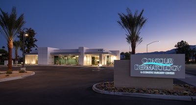 Contour Dermatology and Cosmetic Surgery Center - Rancho Mirage profile