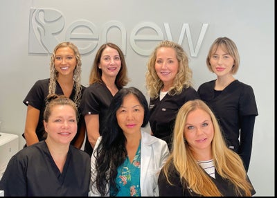 Renew Aesthetic Clinic - Beaverton