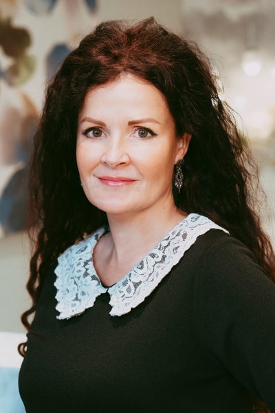 Dr Marcia Hartt Medical Aesthetics - Edmonton