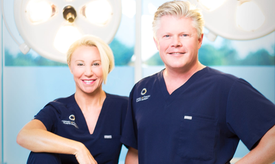 Criswell & Criswell Plastic Surgery - South Park - Charlotte