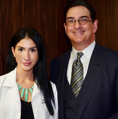 Adam Rubinstein Plastic Surgery profile