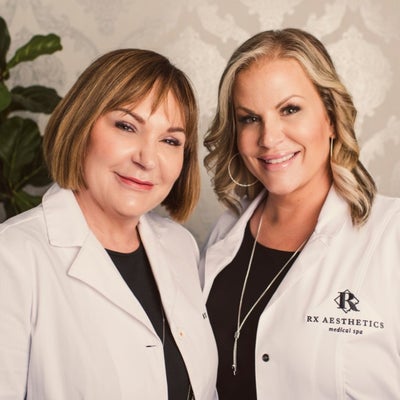 RX Aesthetics Medical Spa