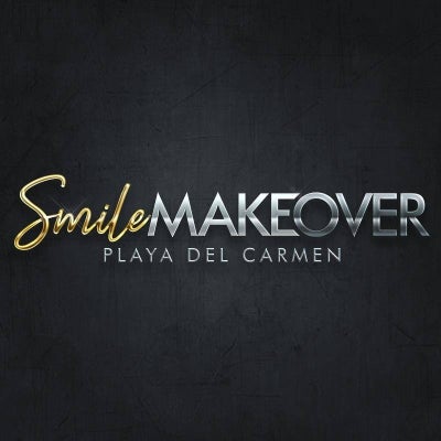 Smile Makeover Playa Del Carmen