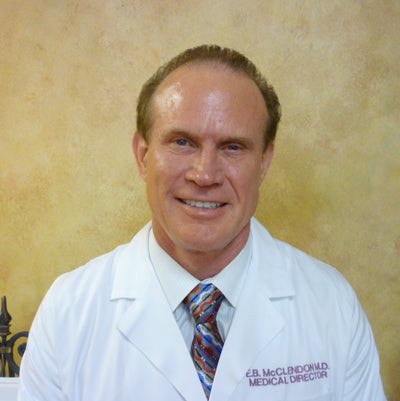 E.B. McClendon, MD Reviews, Before And After Photos, Answers - RealSelf