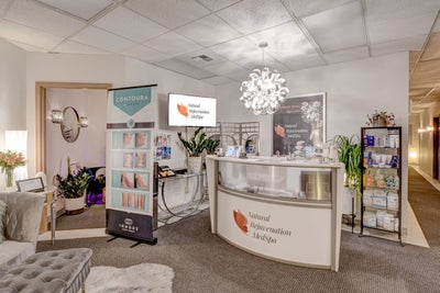 Natural Rejuvenation MedSpa - Bellevue
