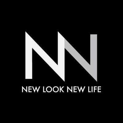 New Look New Life - New York