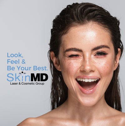 Skin MD - Shrewsbury profile