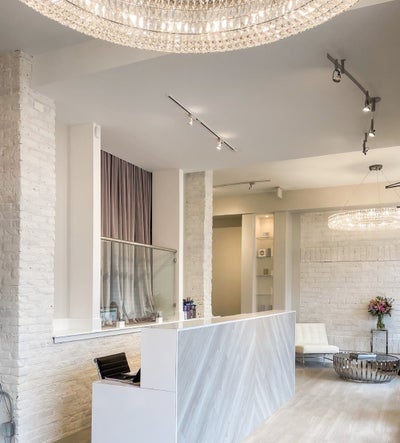 Jack Zamora MD Cosmetic Surgery and Aesthetics profile