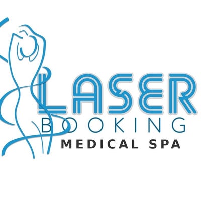 Laser Booking Medspa - Webster