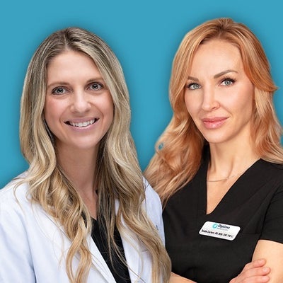 Optima Dermatology - Columbus