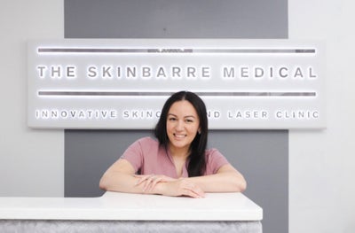 The Skinbarre Medical - McLean
