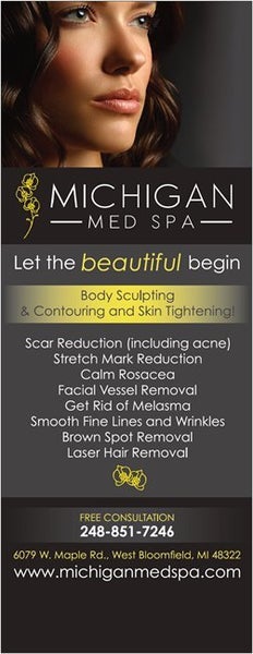 Michigan Med Spa - West Bloomfield profile