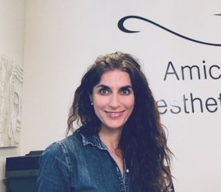Amici Aesthetics - Friendswood
