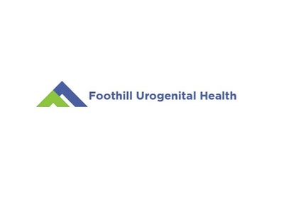 Foothill Urogenital Health
