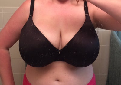 27 Year Old 38H Need a Breast Reduction! - Washington - Review 