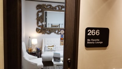 My Favorite Beauty Lounge - Account Suspended