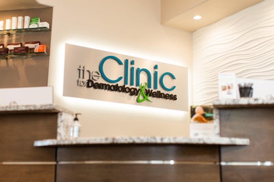 The Clinic for Dermatology and Wellness, LLC