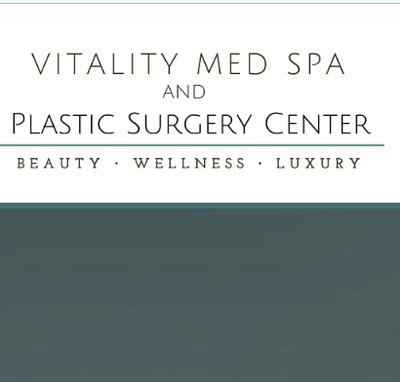 Vitality Med Spa and Plastic Surgery Center - Suwanee