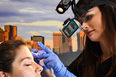 De Novo Aesthetics by M.D. Laser Studio