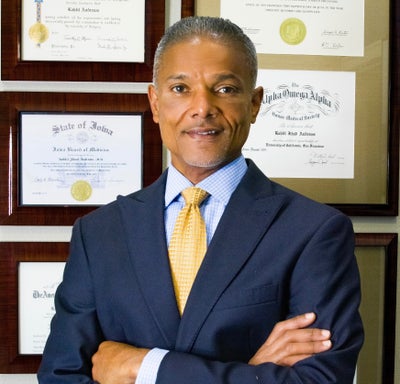 Dr. Andrews Plastic Surgery - Coralville