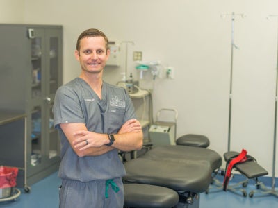 New Life Cosmetic Surgery and Wellness Center