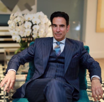 John Anastasatos Plastic Surgery - Beverly Hills profile