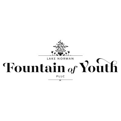Lake Norman Fountain of Youth