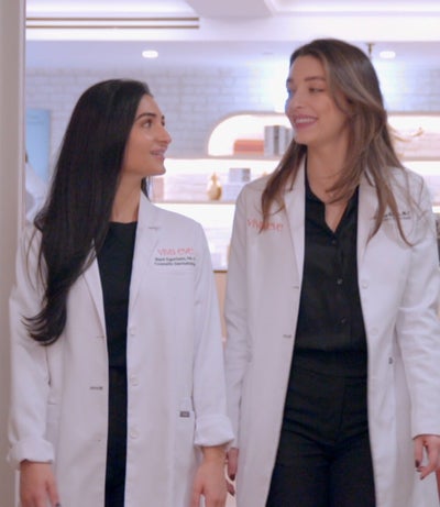 blured Viva Eve Dermatology - New York profile