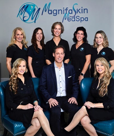 MagnifaSkin Medspa