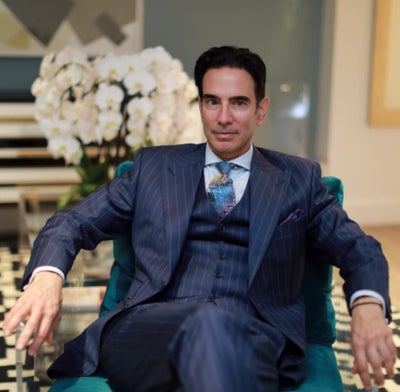 John Anastasatos Plastic Surgery - Athens profile