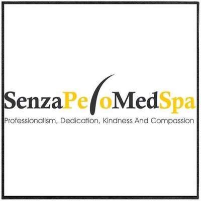 Senza Pelo Med Spa