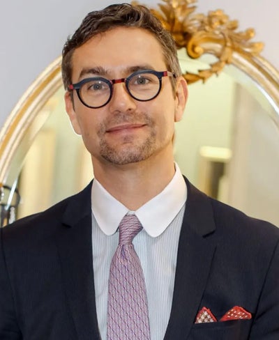 Dr. Konstantin Vasyukevich Facial Plastic and Reconstructive Surgery - New York profile