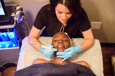 Skinetics Medical Aesthetics - Lufkin