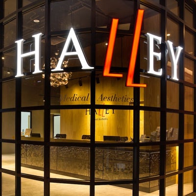 Halley Medical Aesthetics - Singapore