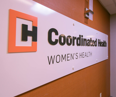 Coordinated Health - Allentown