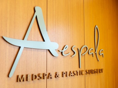 Aespala Medspa and Plastic Surgery
