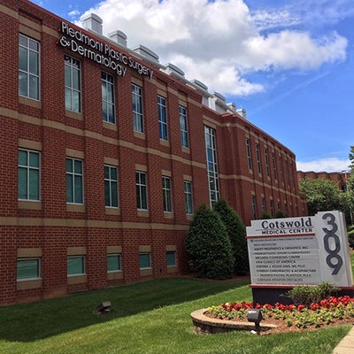 Piedmont Plastic Surgery & Dermatology/Charlotte/Cotswold