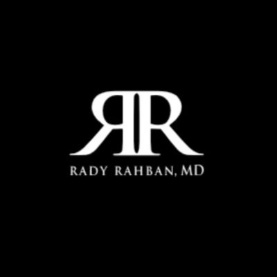 Rady Rahban Plastic Surgery profile