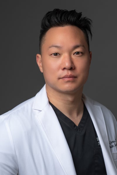 Dr. James Lee Plastic Surgery