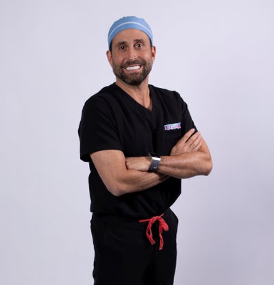 Dr. Miami