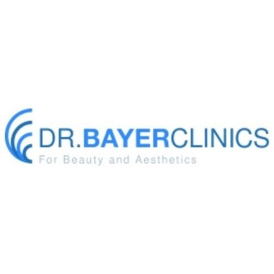 Dr Bayer Clinics - Istanbul - Account Suspended
