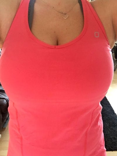 24 Years Old, Size 36H and Ready to Do This! - Review - RealSelf
