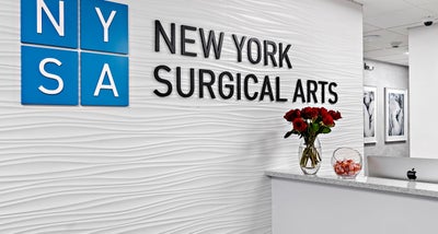 blured New York Surgical Arts - Garden City profile